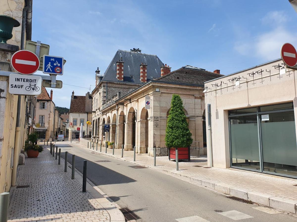 Welcome-To-Burgundy Nuits-Saint-Georges Luaran gambar
