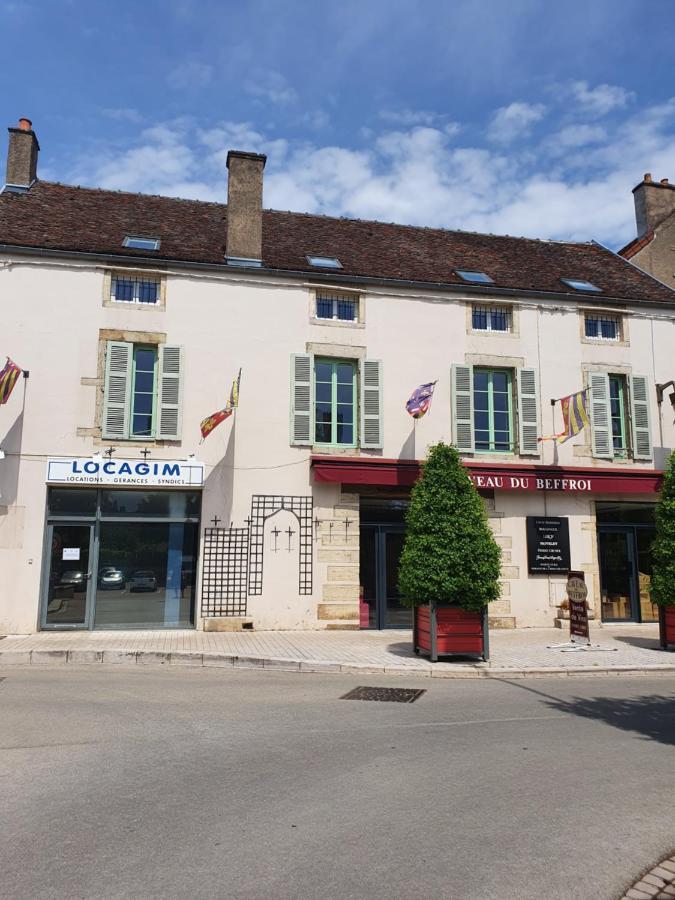 Welcome-To-Burgundy Nuits-Saint-Georges Luaran gambar